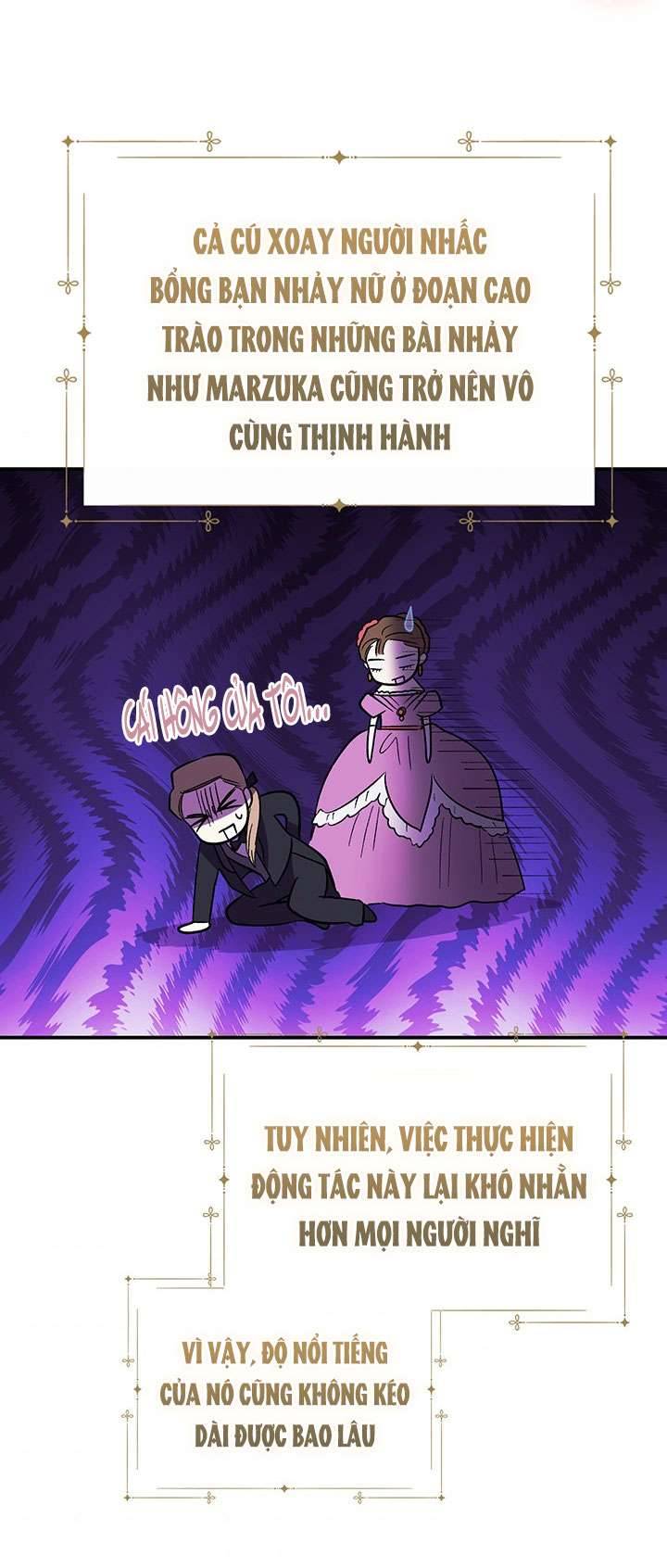 May Mắn Hay Bất Hạnh Chap 64 - Trang 4