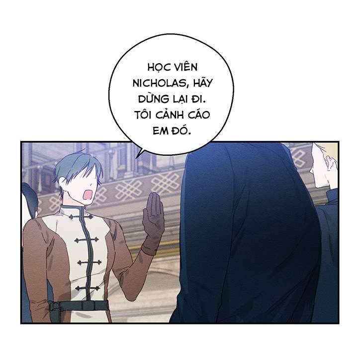 Trước Tiên Phải Giấu Em Trai Cái Đã! Chap 13 - Trang 2