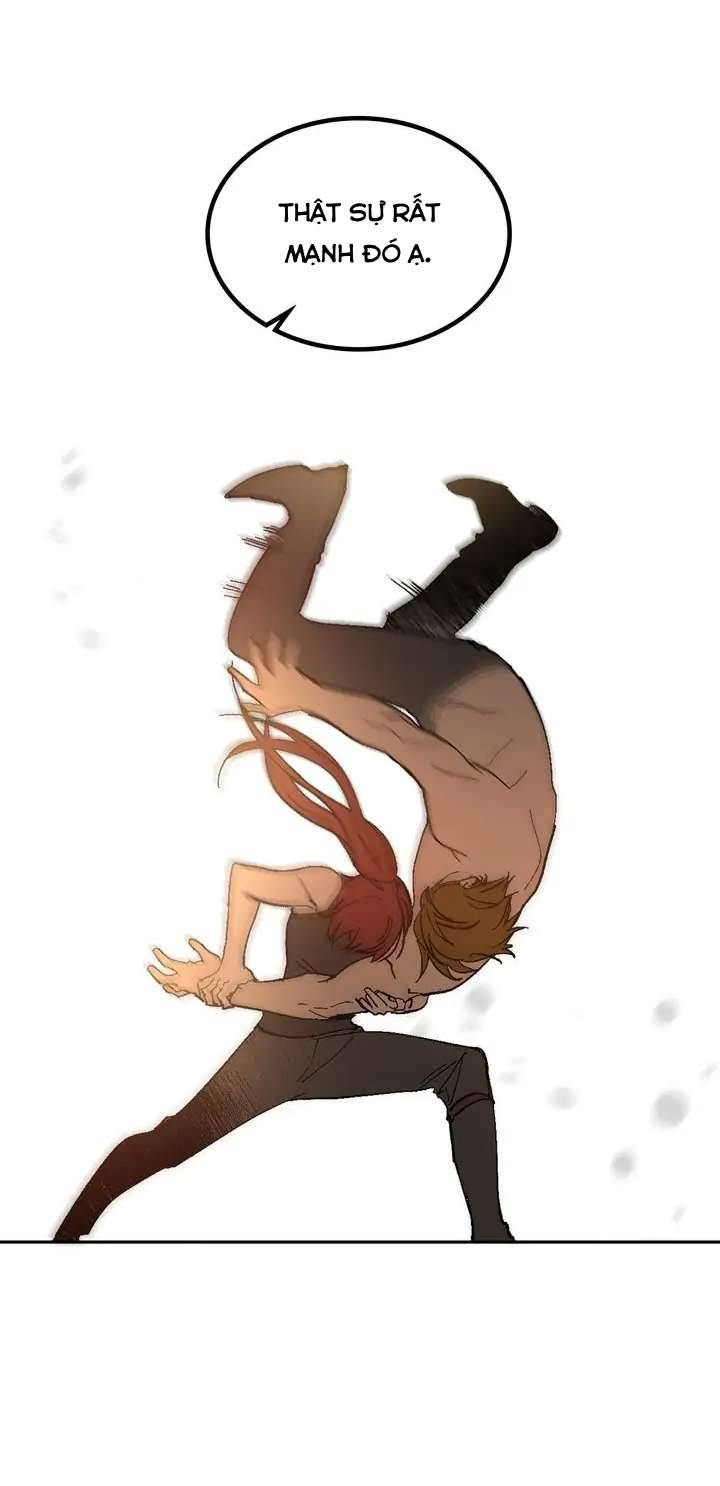 Vị Hôn Thê Khế Ước Của Công Tước Chapter 88 - Trang 4