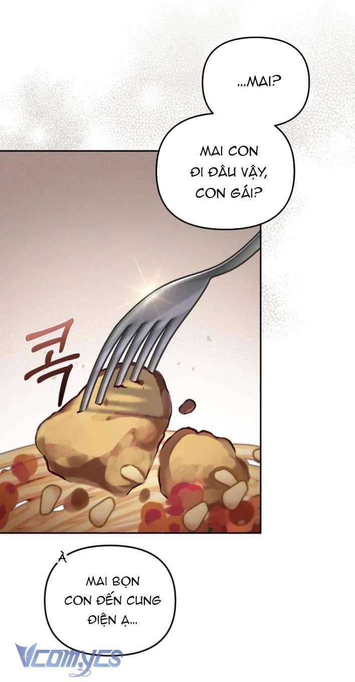 Tôi Được Nuôi Dưỡng Bởi Những Kẻ Phản Diện Chap 47 - Trang 3