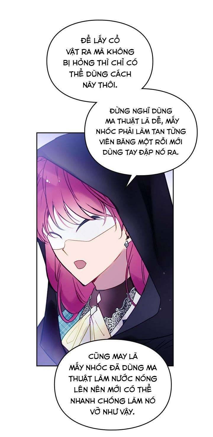 Kết Cục Của Nhân Vật Phản Diện Chỉ Có Thể Là Cái Chết Chapter 33 - Trang 4