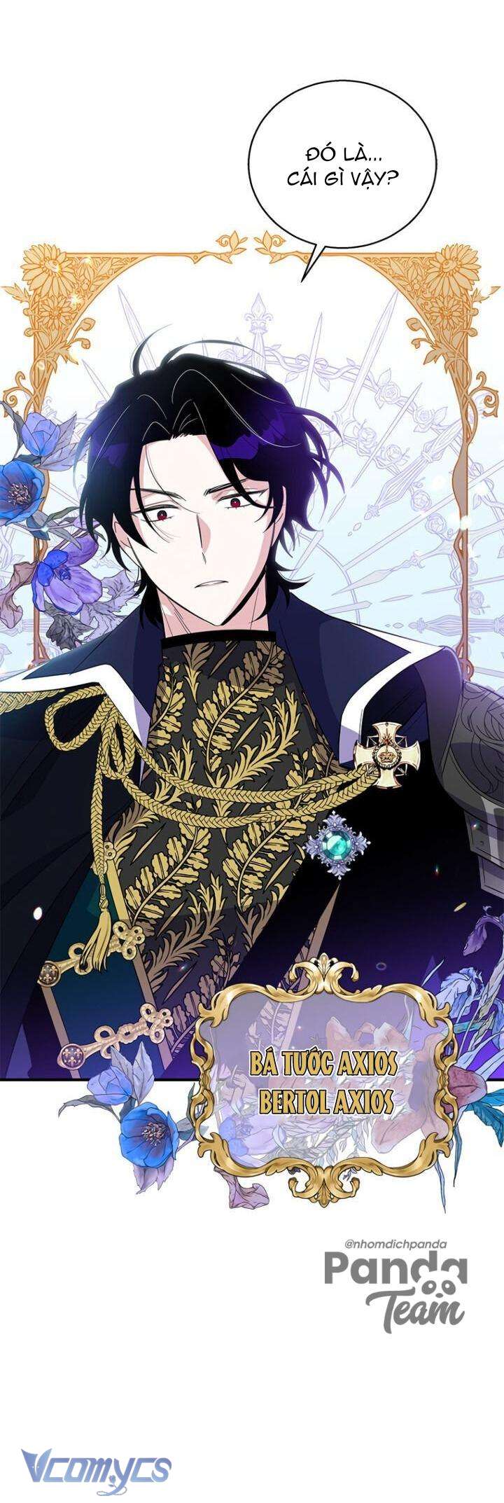 Chồng Yêu, Tôi Đây Bãi Công! Chap 30 - Trang 3