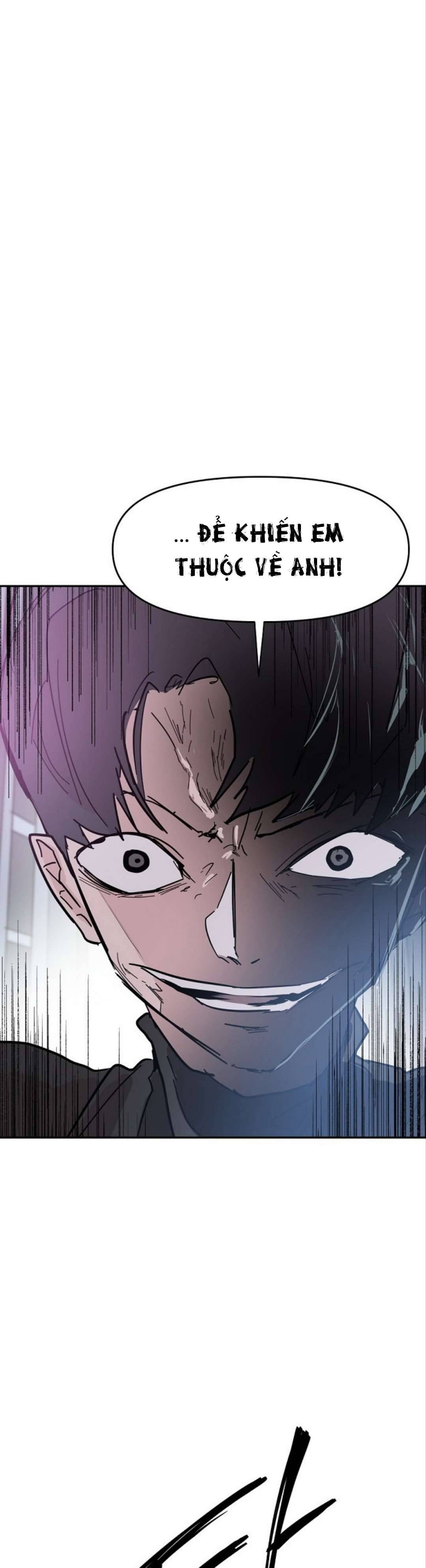 Yêu Không Hồi Kết Chap 42 - Trang 2