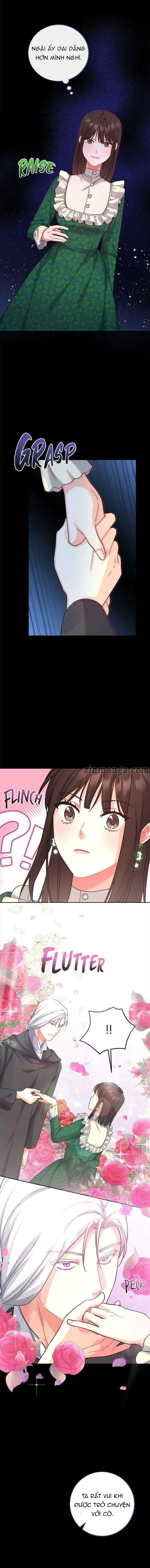 Du Khách Vào Ban Đêm Bí Ẩn Chapter 13 - Trang 3