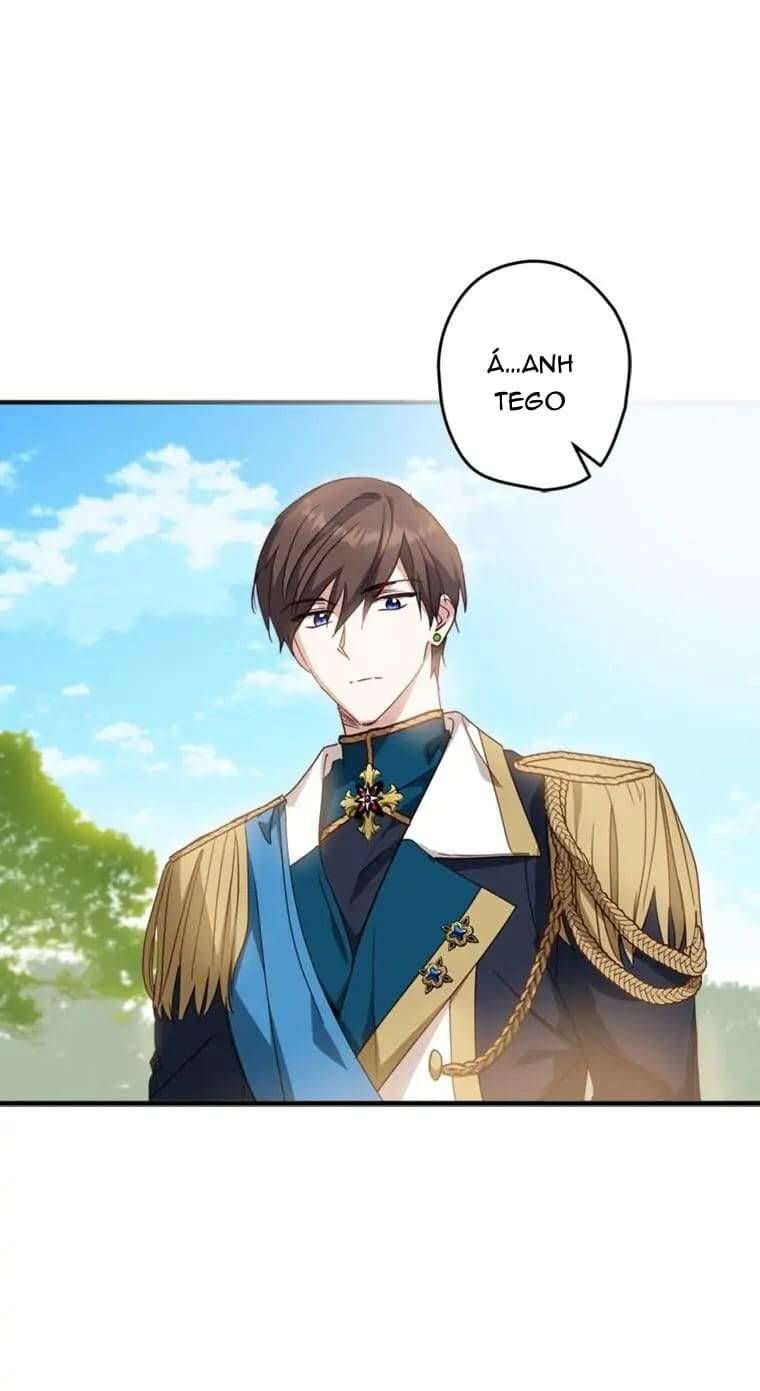 Tôi Đã Bảo Nữ Chính Đang Cải Trang Cơ Mà! Chap 15 - Trang 2