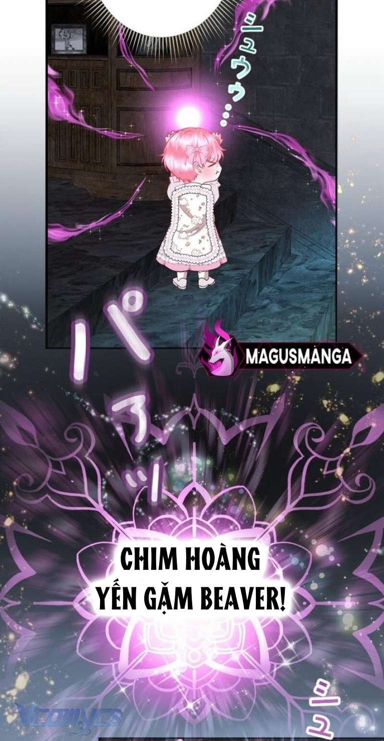 Sau Này Họ Sẽ Sinh Ra Tôi Chapter 12 - Trang 4