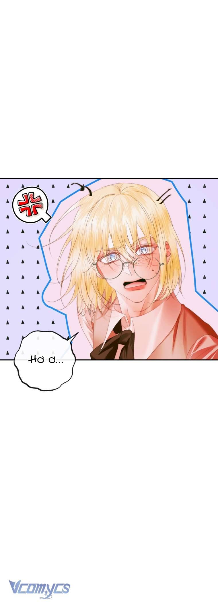 Siren: Trở Thành Gia Đình Của Nhân Vật Phản Diện Chapter 95 - Trang 3