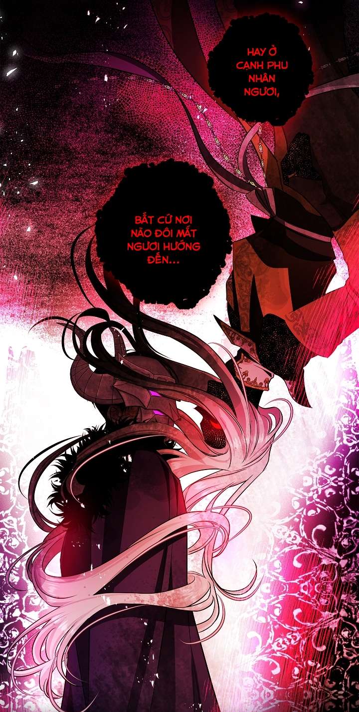 Hôn Phu Ẩn Sắc Chapter 46 - Trang 4