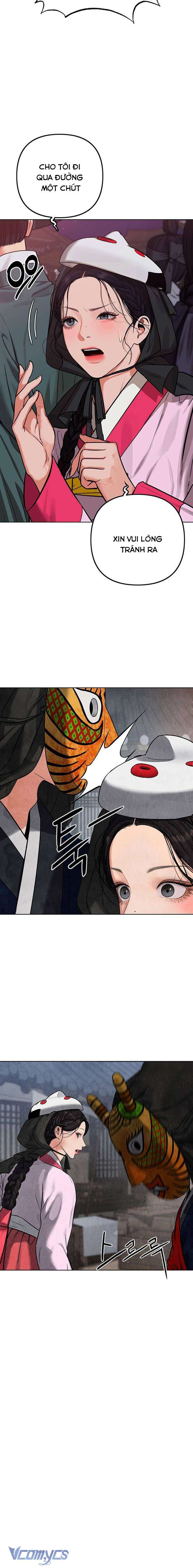 Quỷ Hồn Chap 1 - Trang 4