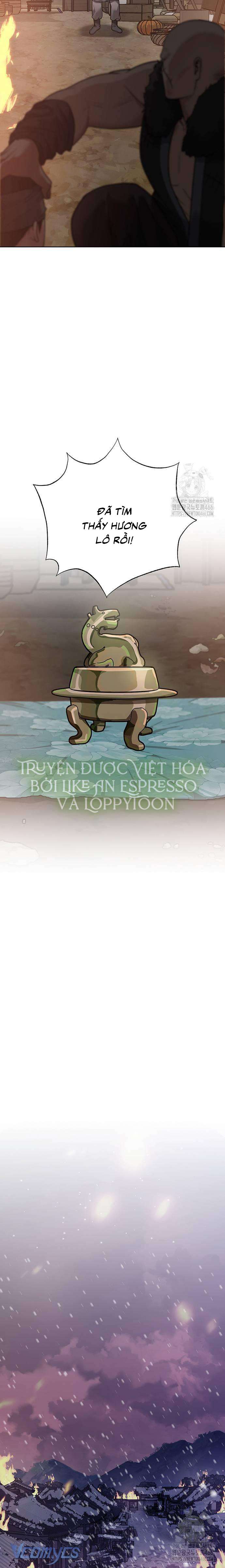 Quỷ Hồn Chap 15 - Trang 4