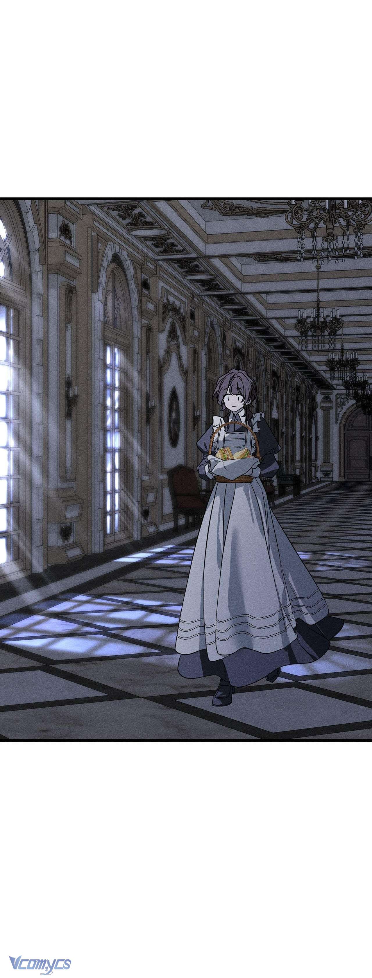 Vị Phu Quân Căm Ghét Tôi Đã Mất Trí Nhớ Chapter 48 - Next Chapter 49