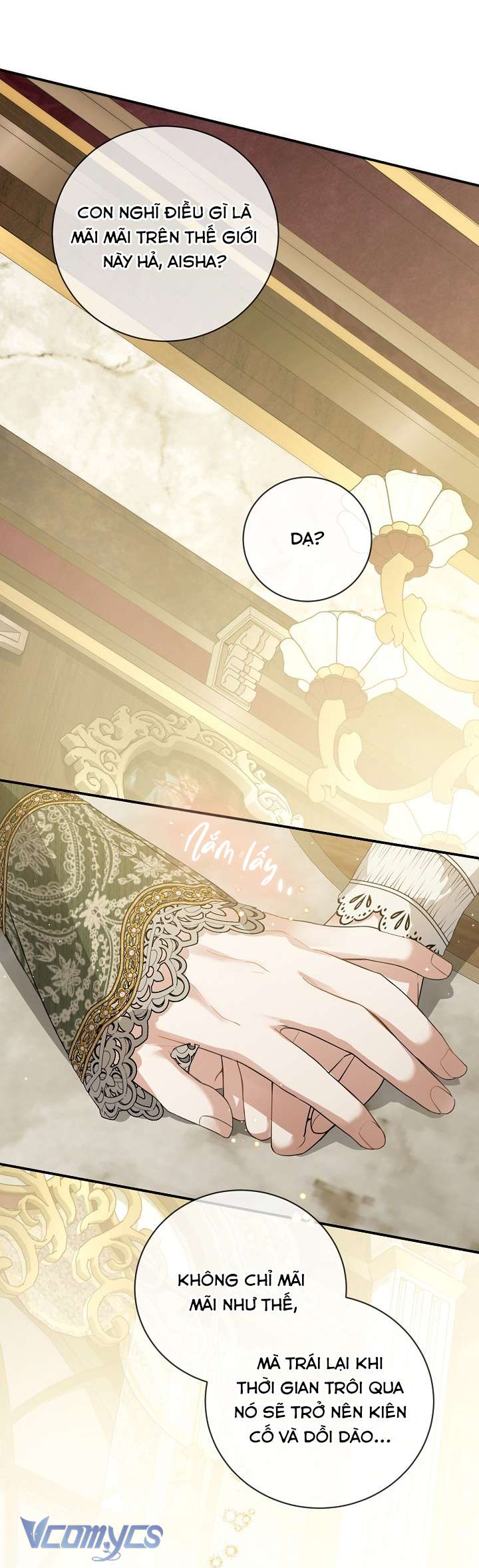 Lại Một Lần Nữa Hướng Về Ánh Sáng Chap 70 - Trang 2