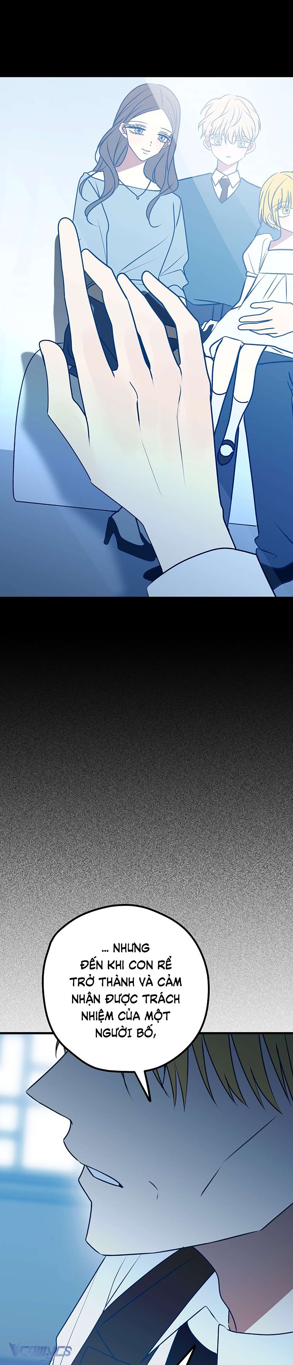 Kẻ Rác Rưởi Không Đáng Được Yêu Chapter 102 - Trang 4