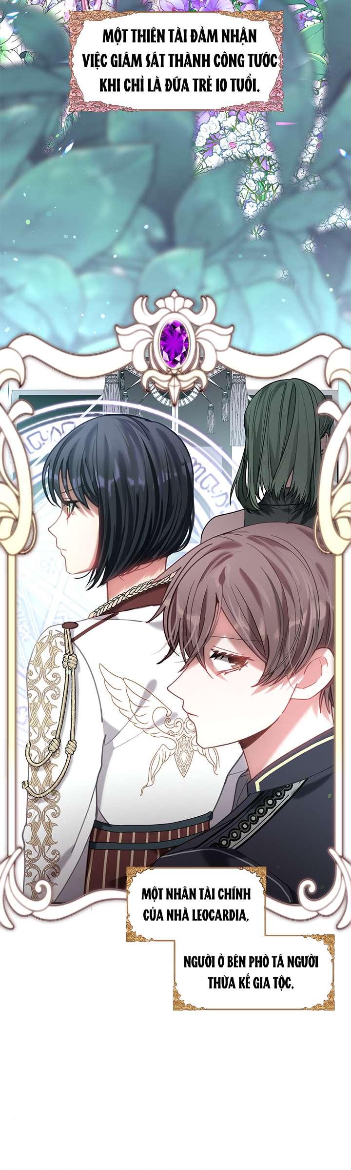 Gia Đình Bị Ám Ảnh Bởi Tôi Chapter 25 - Trang 4