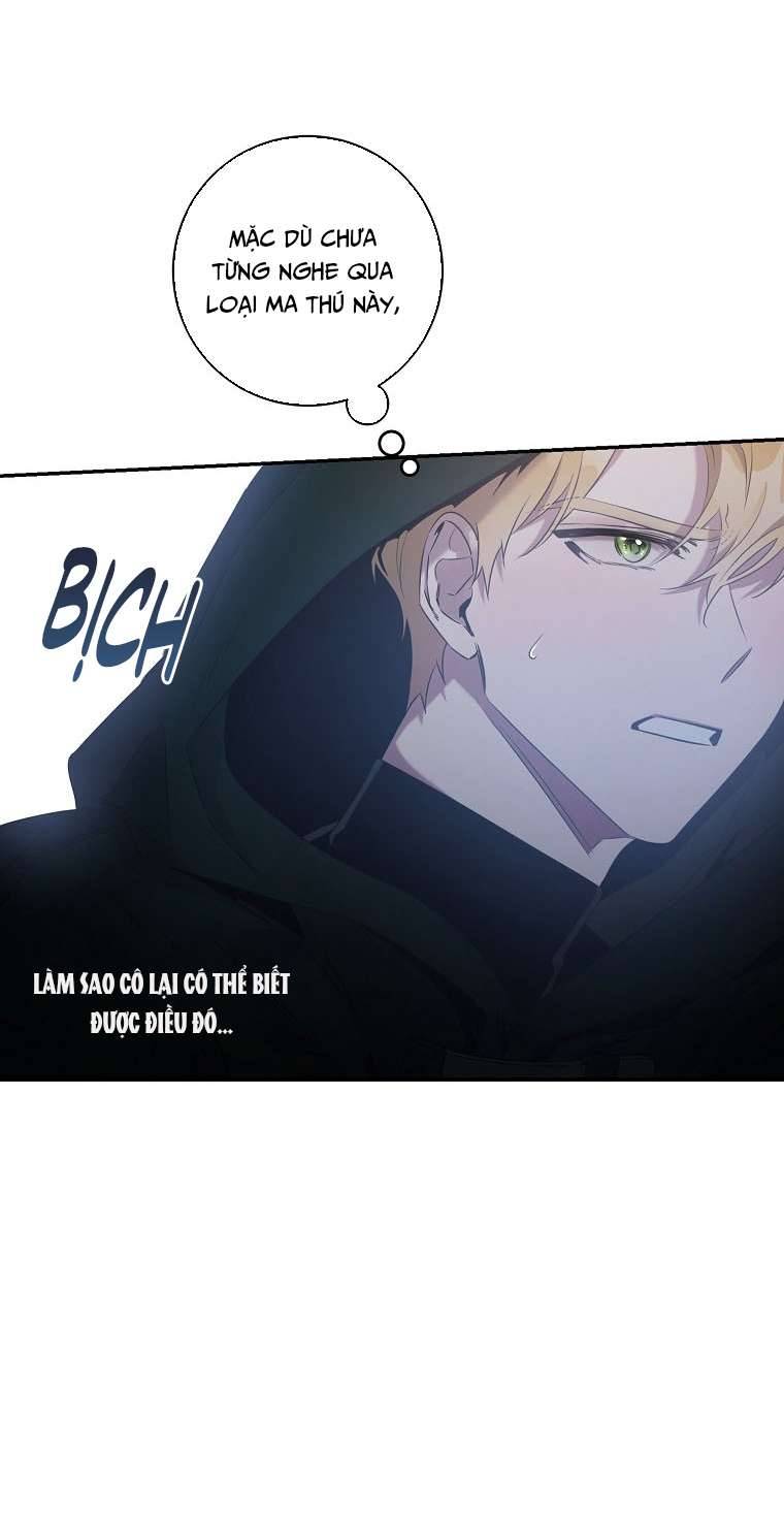 Thuần Hóa Bạo Quân Rồi Bỏ Trốn Chap 44 - Trang 2