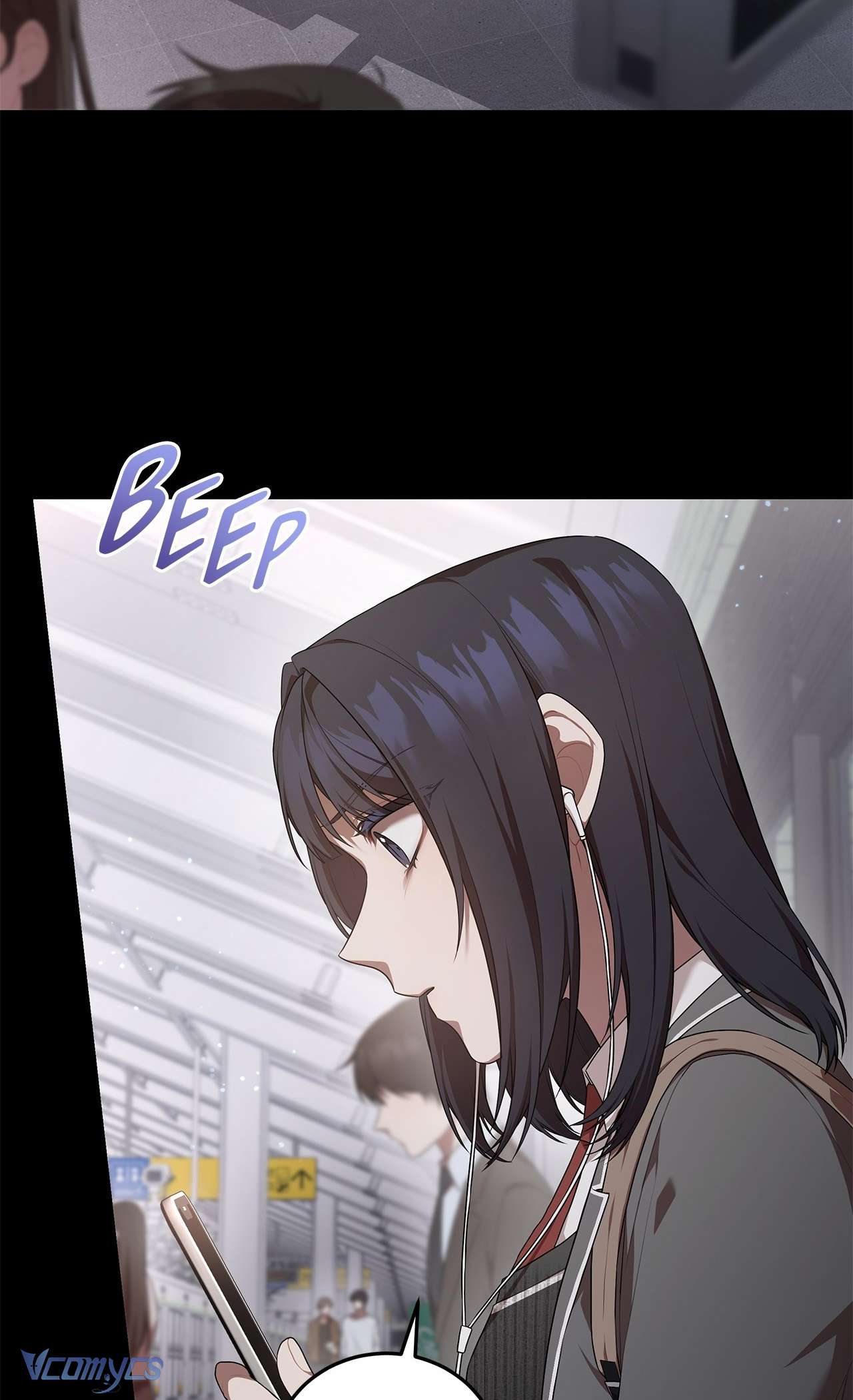 Chủ Tiệm Cafe Là Guide Cấp S Chap 1 - Trang 4