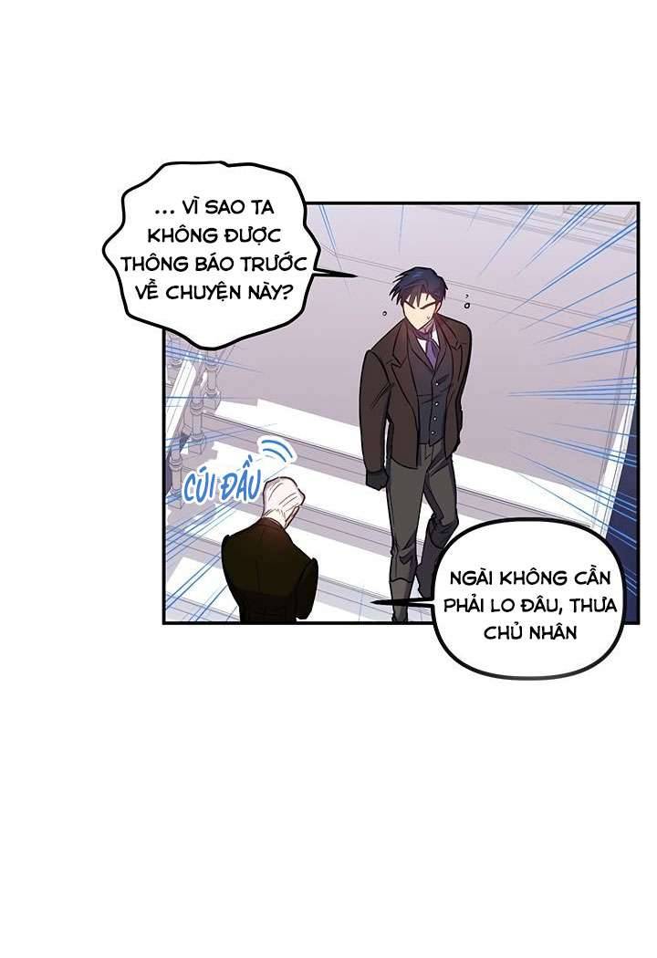 May Mắn Hay Bất Hạnh Chap 22 - Trang 4