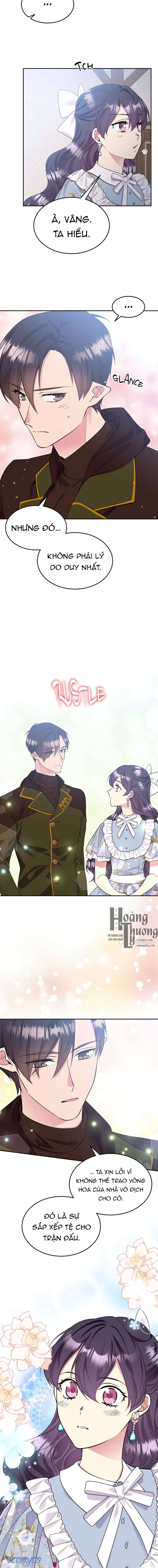 Mục Tiêu Là Cuộc Sống Hoàn Hảo Bất Khả Xâm Phạm Chapter 78 - Trang 4