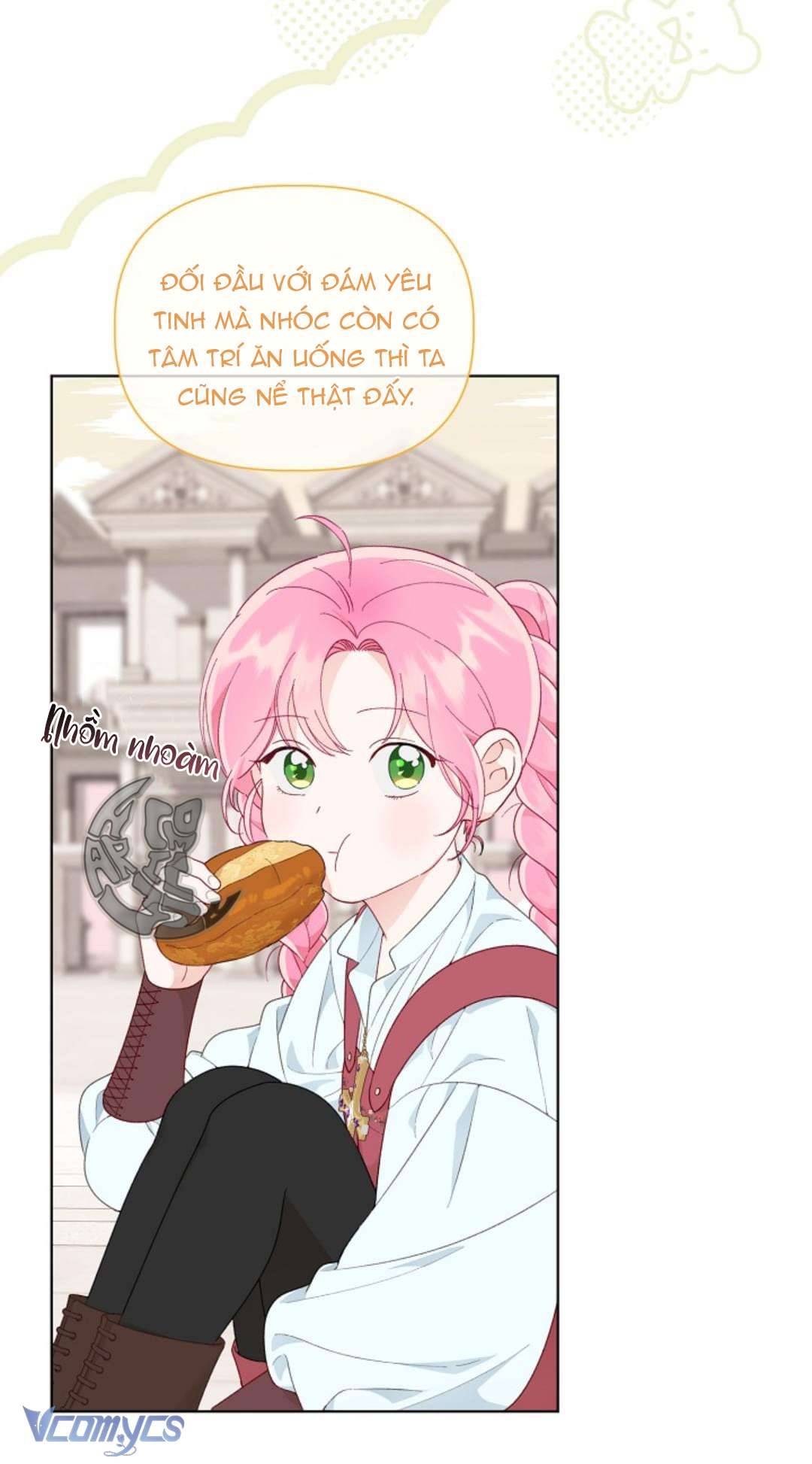 Sự Điều Trị Đặc Biệt Của Tinh Linh Chapter 46 - Next Chapter 47