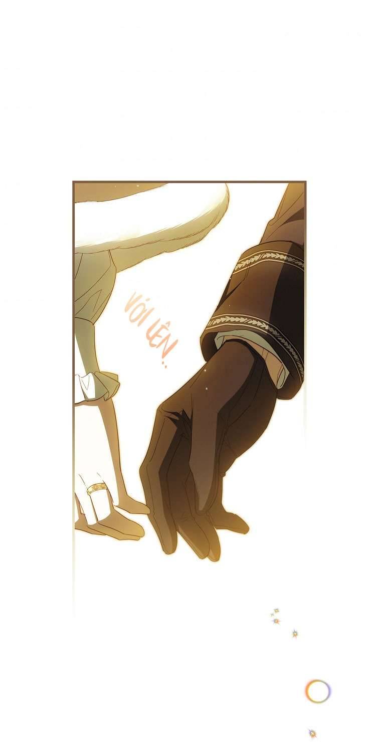 Phương Pháp Khiến Phu Quân Đứng Về Phía Tôi Chapter 45 - Trang 4