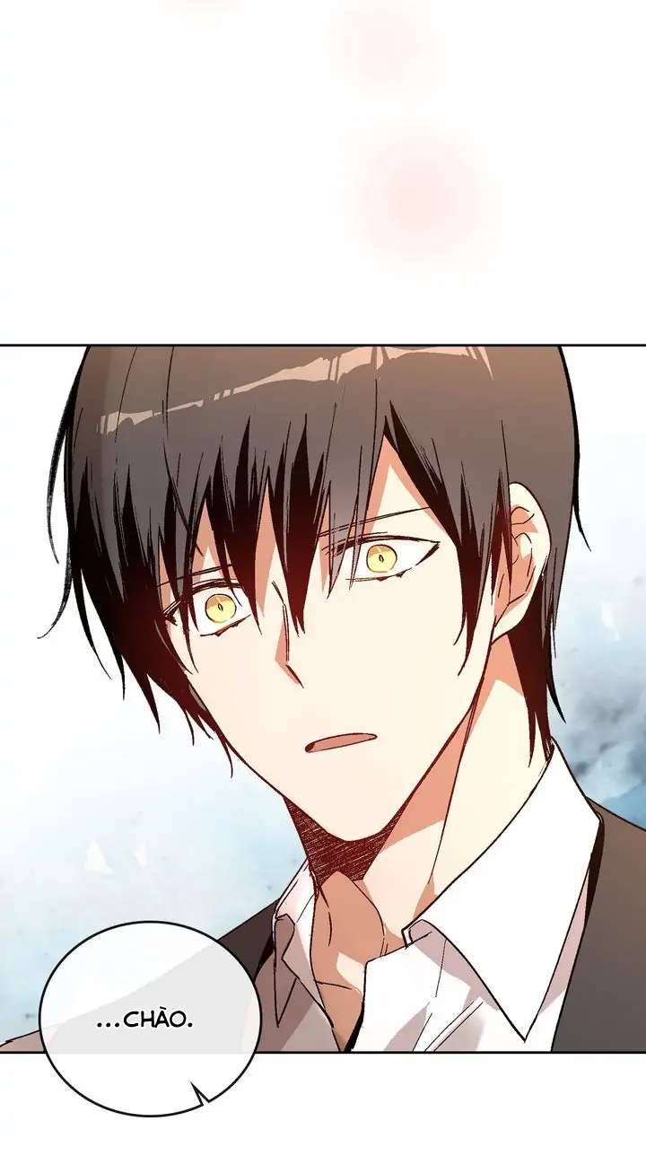 Vị Hôn Thê Khế Ước Của Công Tước Chapter 63 - Next Chapter 64