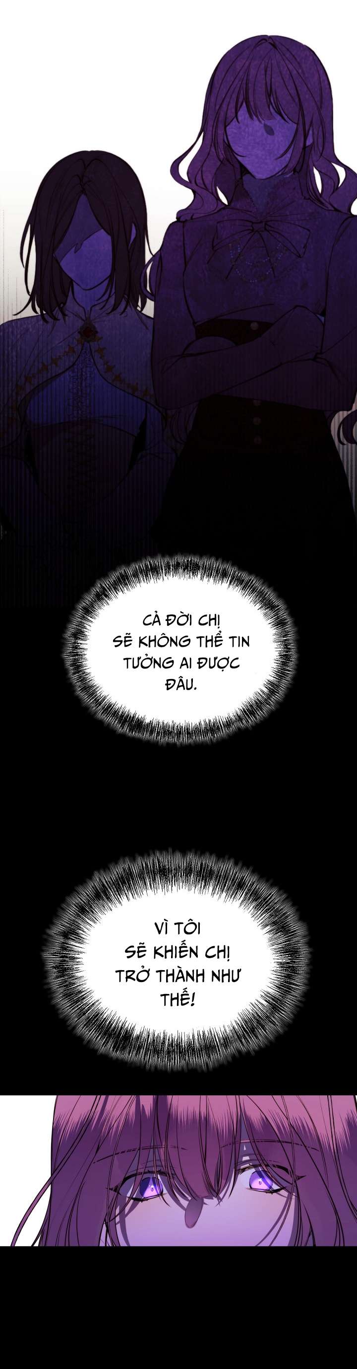 Ác Nữ Cần Bạo Chúa Chapter 36 - Trang 4