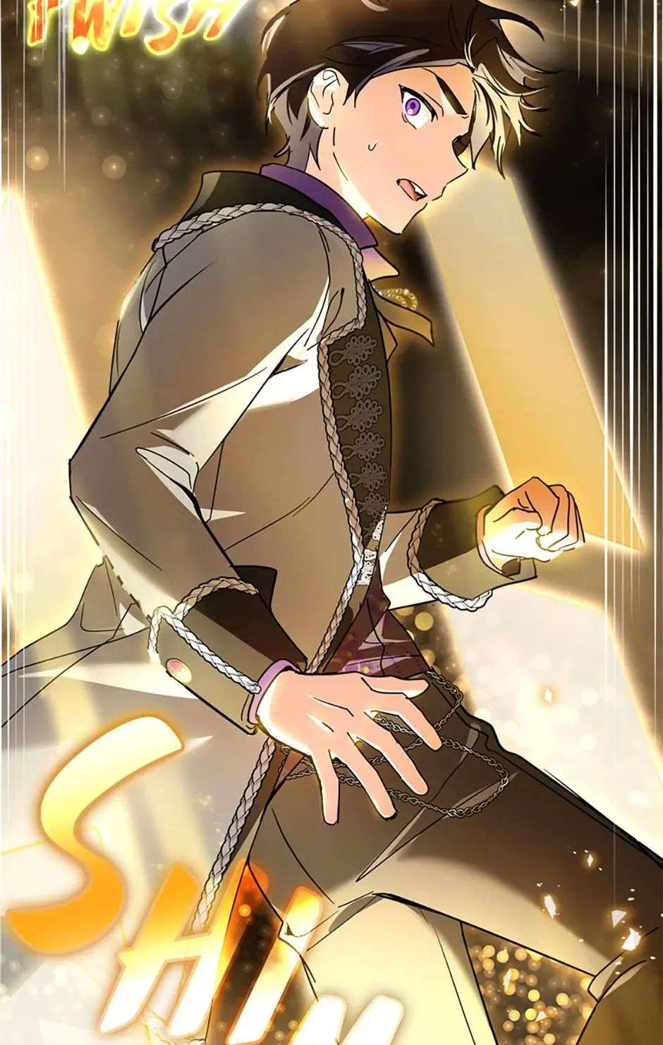 Tôi Đã Bảo Nữ Chính Đang Cải Trang Cơ Mà! Chap 37 - Trang 2