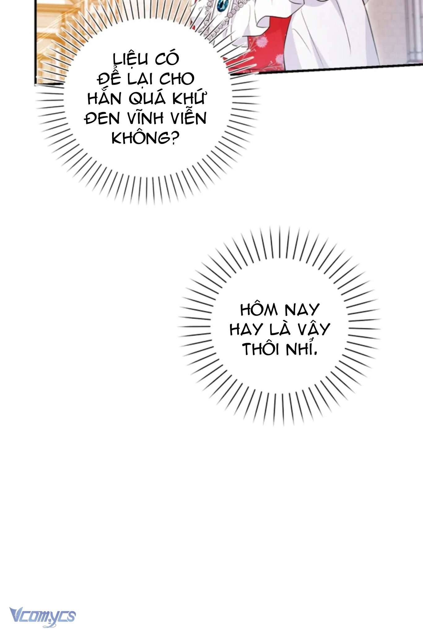 Công Chúa Bé Con Hạng S Thật Mạnh Chapter 7 - Trang 4