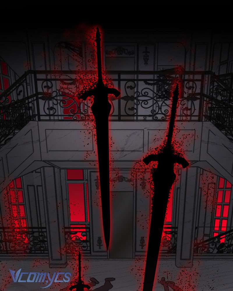 Ác Chi Hoàn Chapter 27 - Trang 4