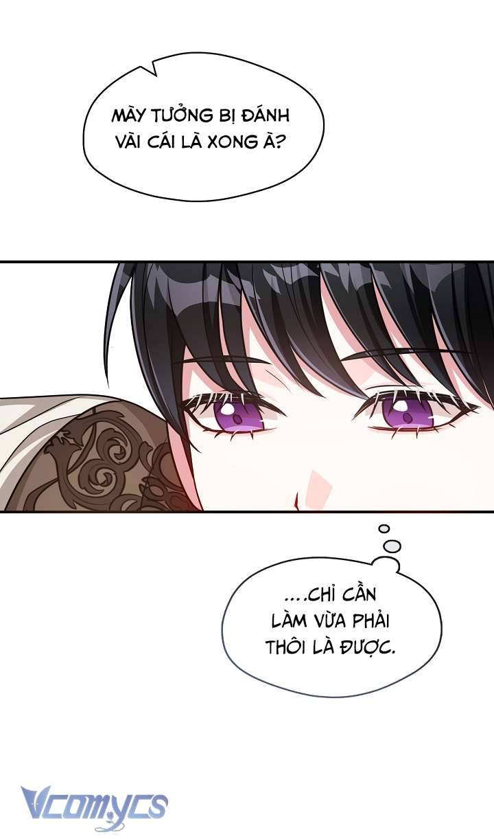 Công Chúa Là Người Chơi Chapter 23 - Trang 3