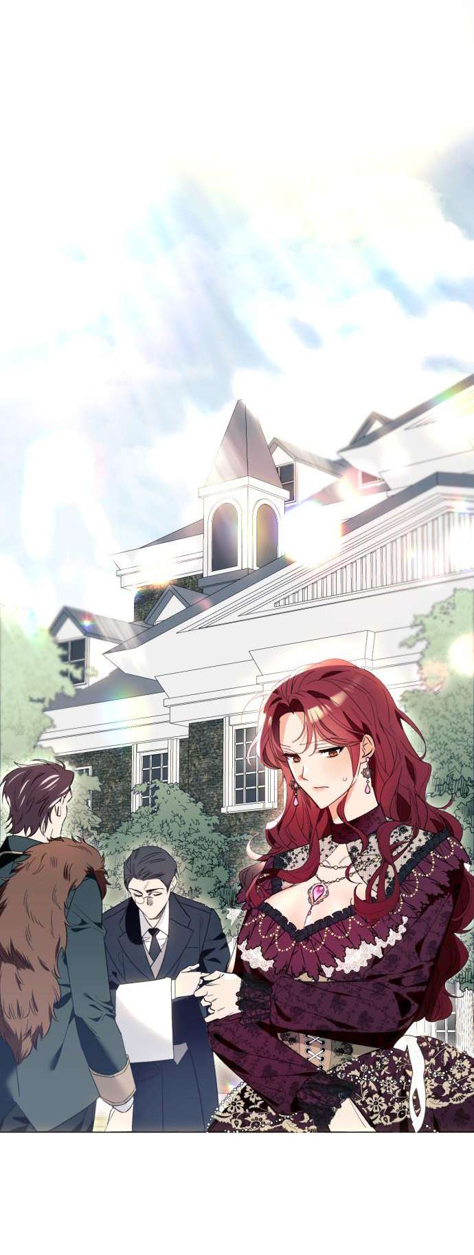 Tôi Tưởng Đó Chỉ Là Tiểu Thuyết Trọng Sinh Bình Thường Chapter 1 - Trang 4