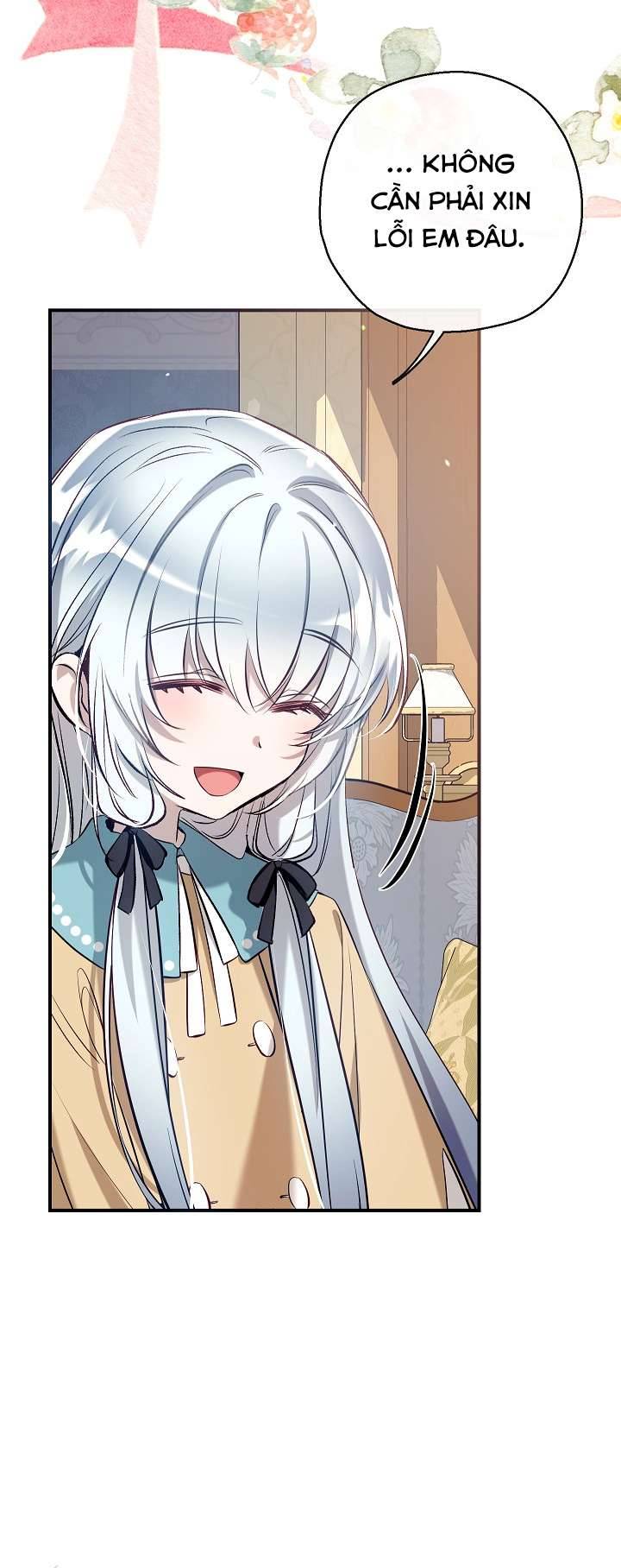 Chúng Ta Có Thể Trở Thành Một Gia Đình Được Không? Chap 64 - Trang 2