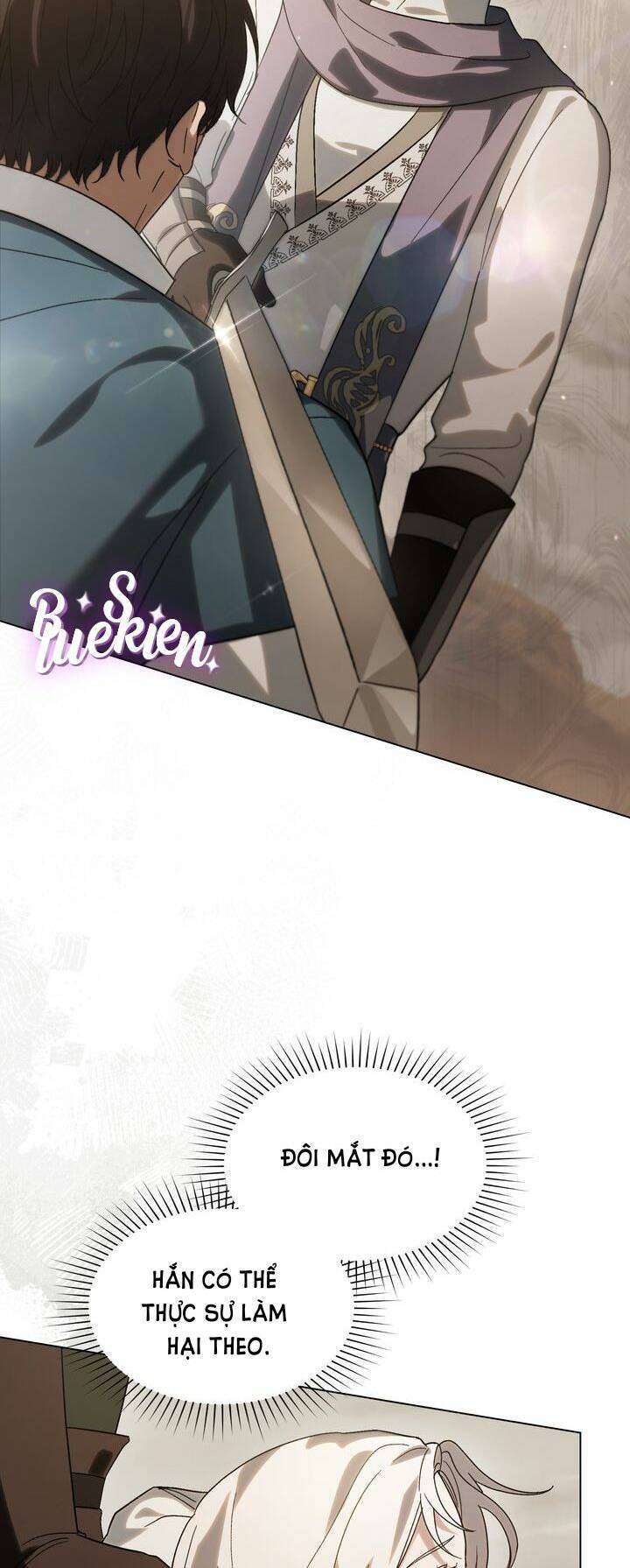 Khi Số Phận Tìm Đến Hai Ta Chapter 8 - Trang 4