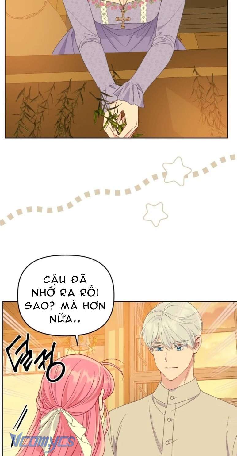 Sự Điều Trị Đặc Biệt Của Tinh Linh Chapter 74 - Trang 4