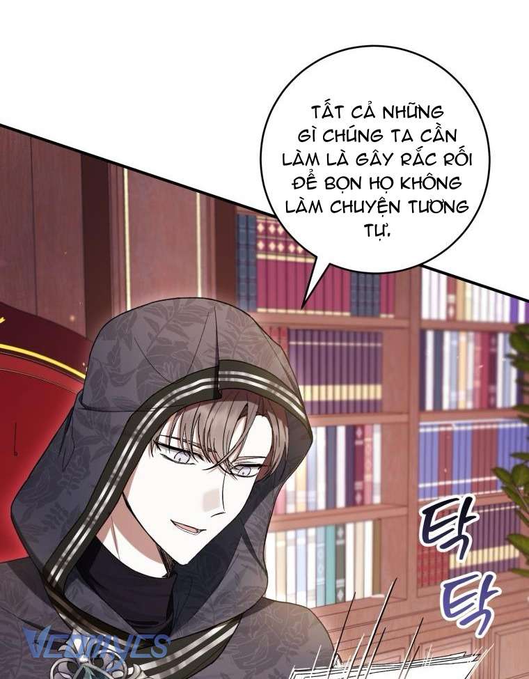 Làm Ác Nữ Bộ Không Tuyệt Sao? Chap 58 - Trang 4