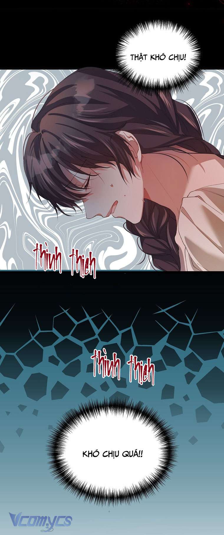 Thời Gian Của Nhân Vật Phụ Có Giới Hạn Chapter 25 - Trang 4