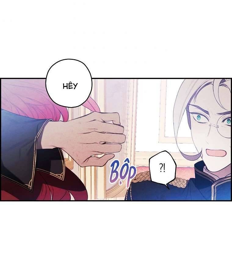 Cửa Hàng Búp Bê Của Công Chúa Chap 23 - Trang 2