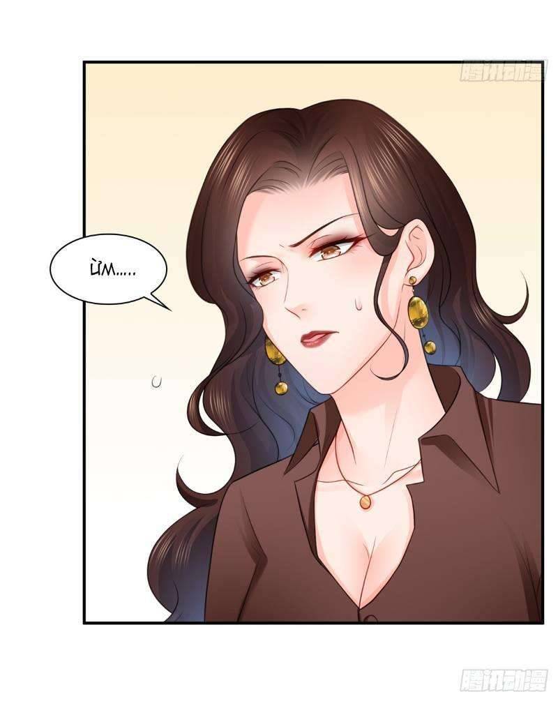 Hệt Như Hàn Quang Gặp Nắng Gắt Chap 56 - Trang 4