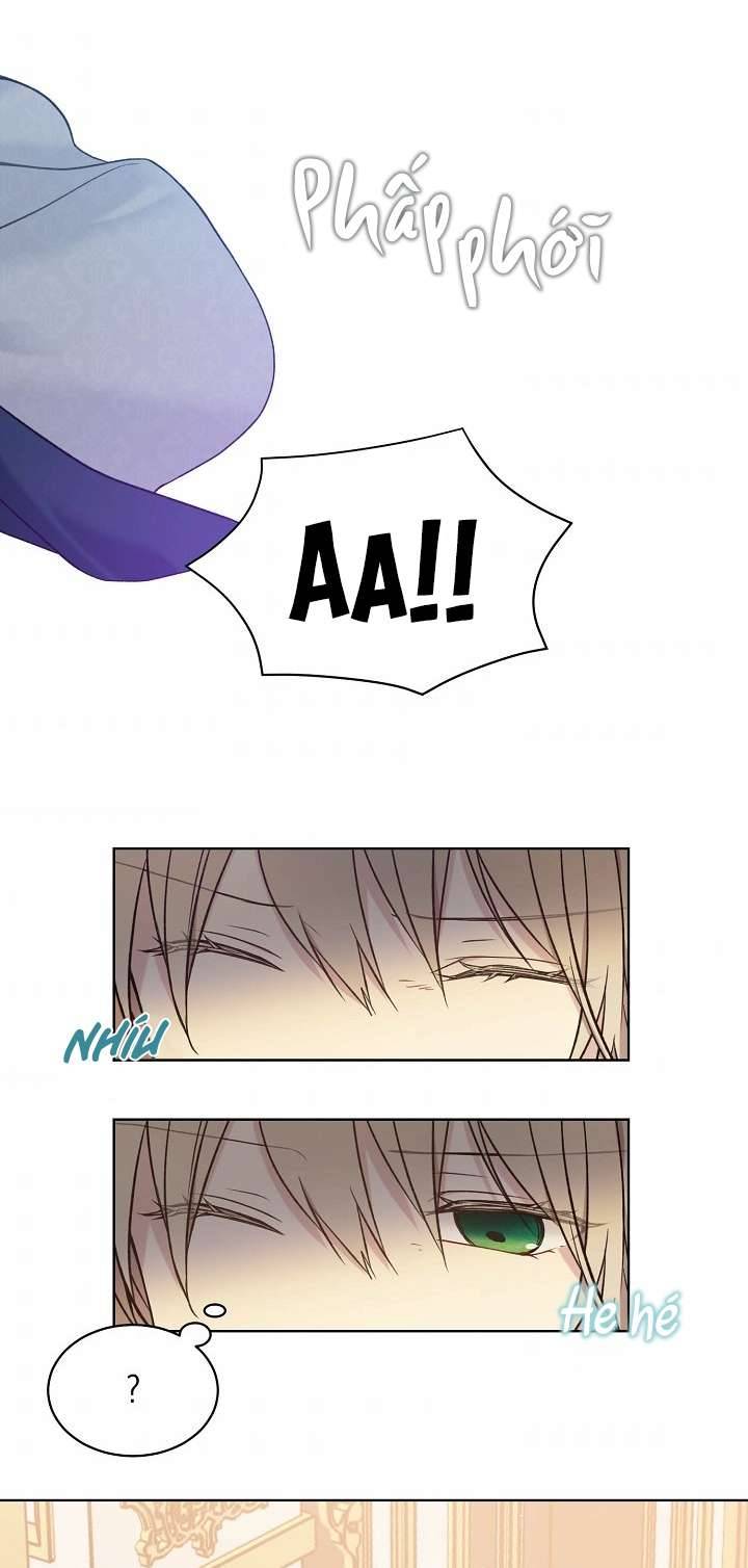 Vương Miện Lục Bảo Chap 38 - Trang 2