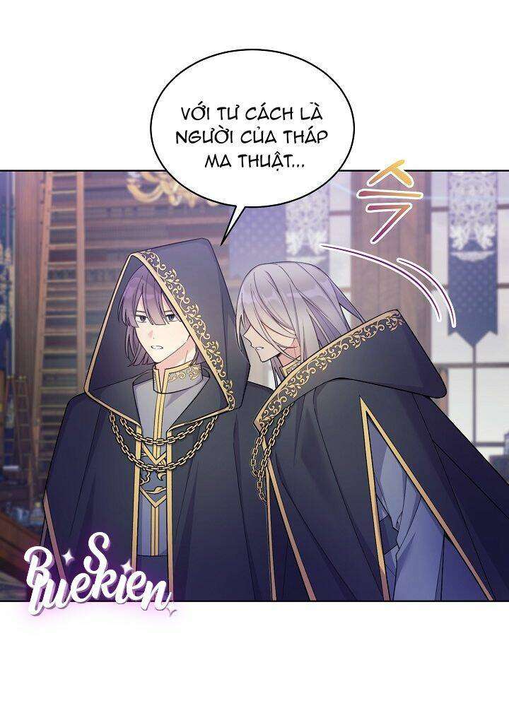Bệ Hạ, Tôi Sẽ Giết Ngài! Chapter 25 - Next Chapter 25