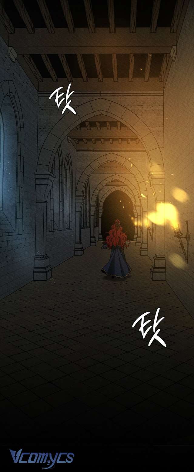 Dưới Bóng Cây Sồi Chap 14 - Trang 4