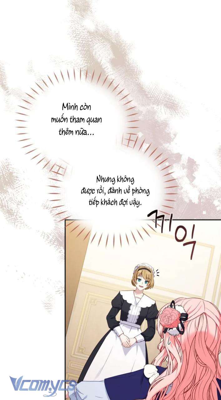 Tôi Được Nuôi Dưỡng Bởi Những Kẻ Phản Diện Chap 49 - Trang 3