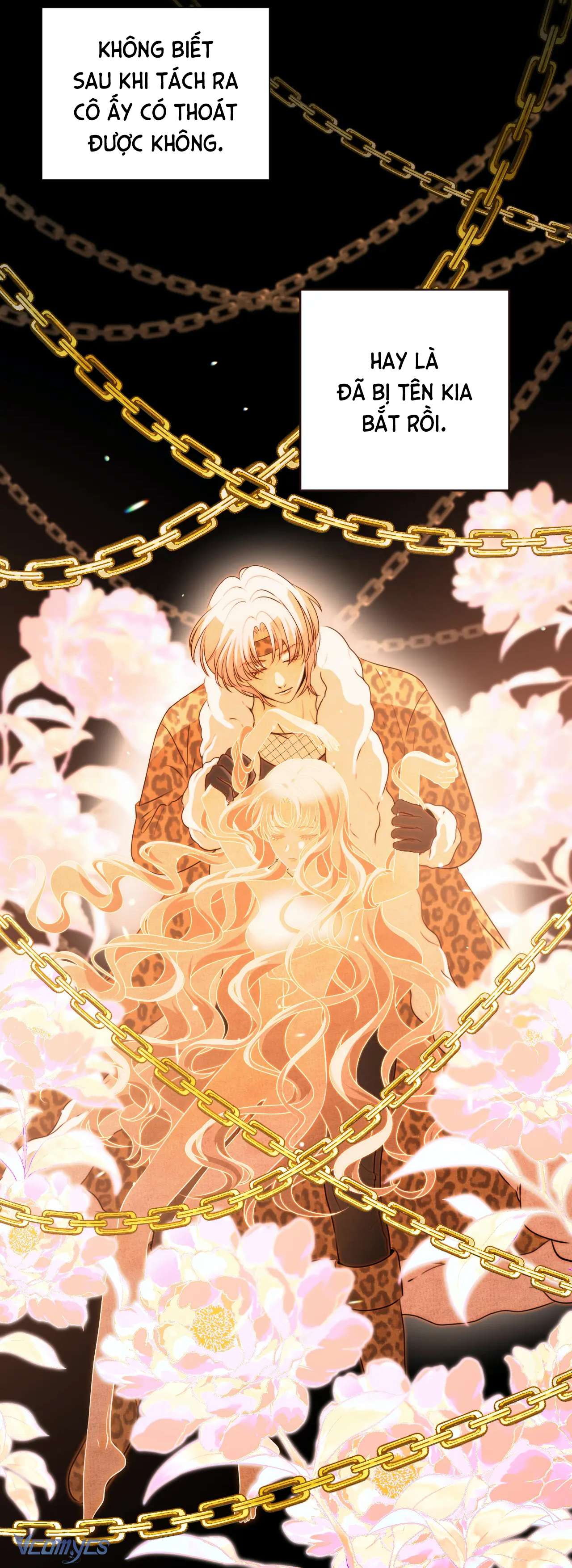 Thất Đại Kỳ Tích - Nước Mắt Bạo Quân Chap 57 - Next Chap 58