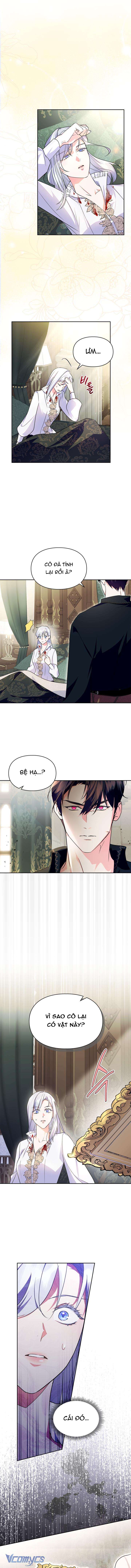 Trở Thành Trung Thần Của Bạo Chúa Chapter 17 - Trang 4