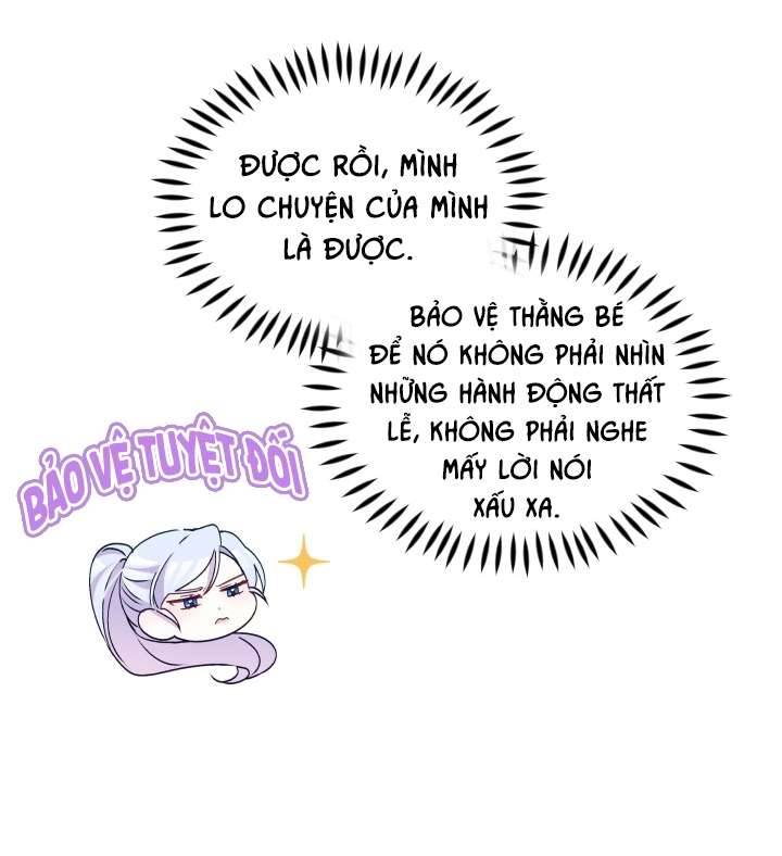 Người Bảo Hộ Của Bạo Quân Là Ma Nữ Tàn Độc Chap 39 - Trang 4