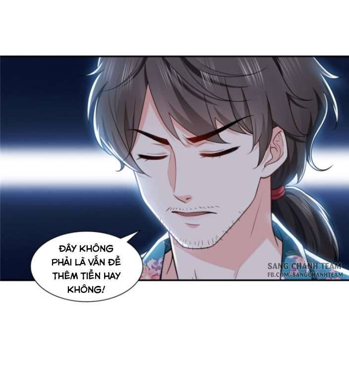 Hệt Như Hàn Quang Gặp Nắng Gắt Chap 163 - Trang 4