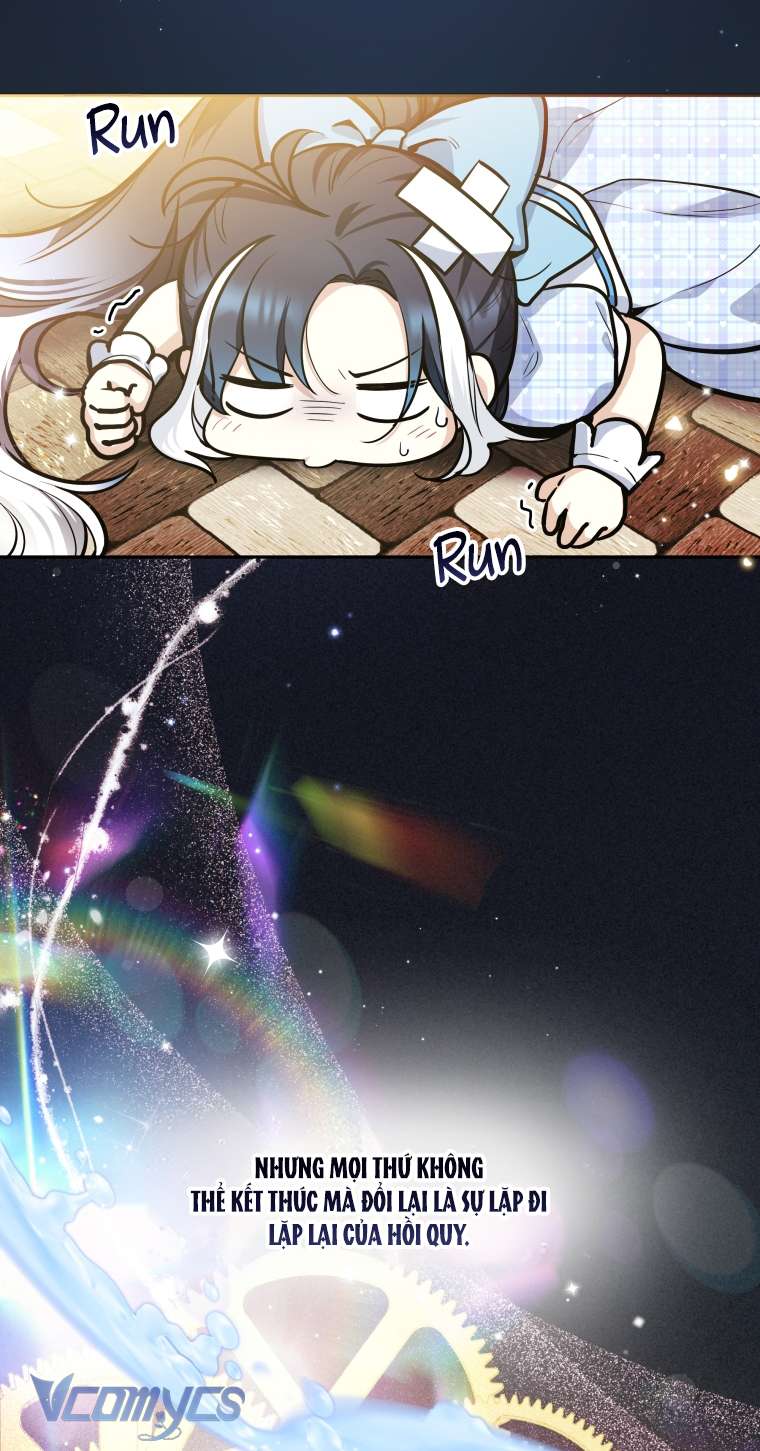 Bé Con Cá Voi Sát Thủ Chapter 1 - Trang 4