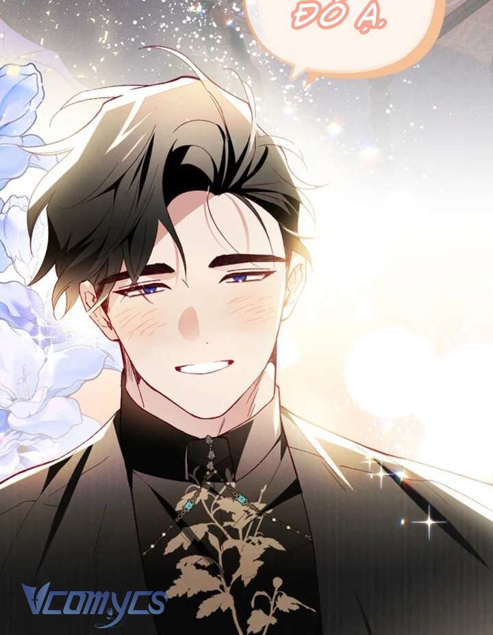 Nuôi vị hôn phu bằng tiền bạc. Chap 47 - Trang 2