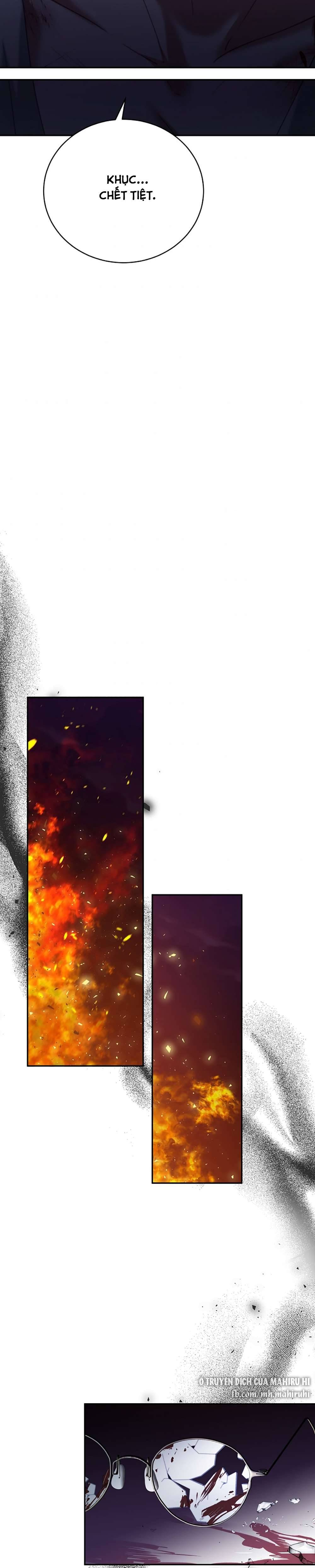 Trở Thành Tình Địch Của Các Nam Chính Chapter 20 - Trang 3