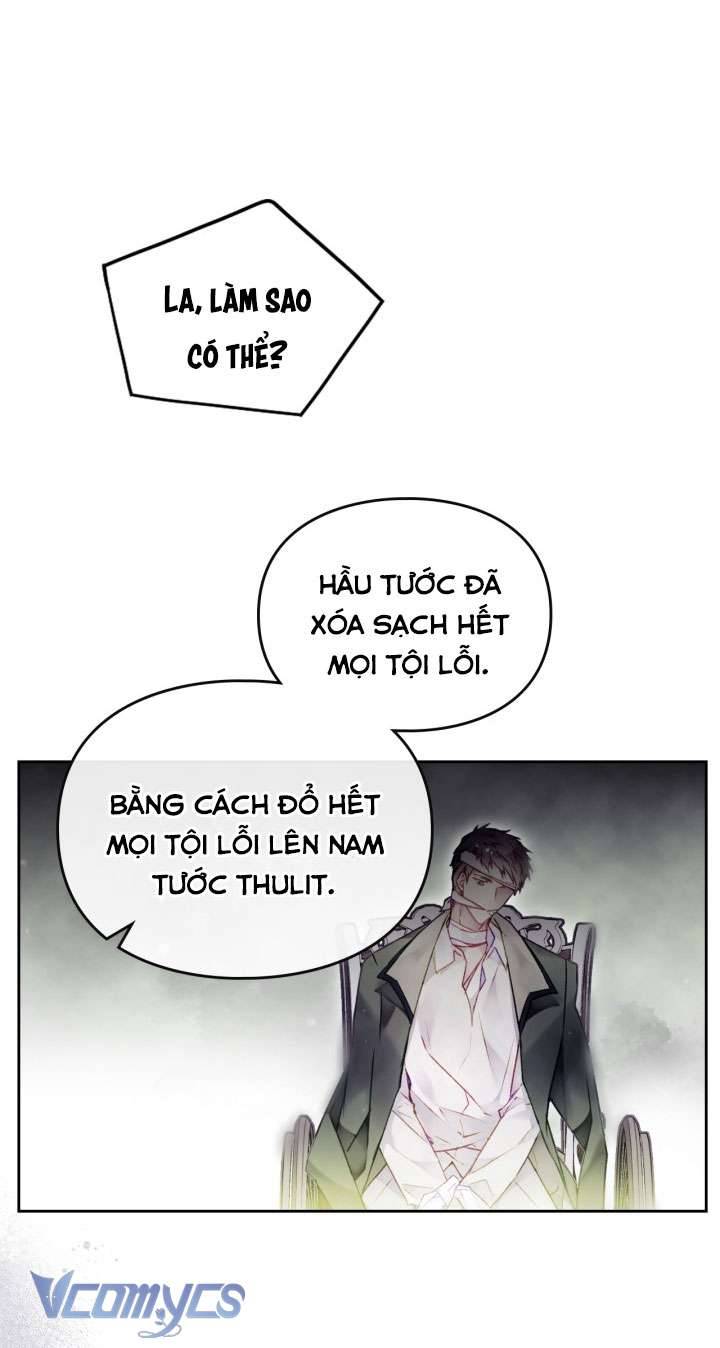 Kết Cục Của Nhân Vật Phản Diện Chỉ Có Thể Là Cái Chết Chapter 100 - Trang 4